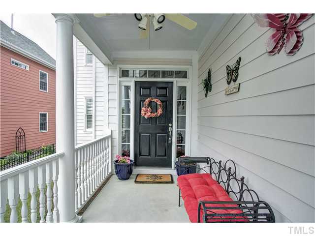 509 Commons Walk Circle Cary, NC 27519 - Photo 18 of 25