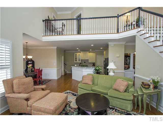 509 Commons Walk Circle Cary, NC 27519 - Photo 19 of 25