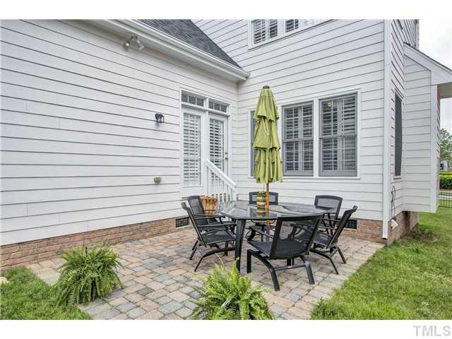 509 Commons Walk Circle Cary, NC 27519 - Photo 20 of 25