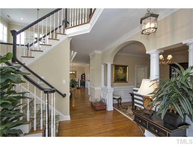 509 Commons Walk Circle Cary, NC 27519 - Photo 2 of 25