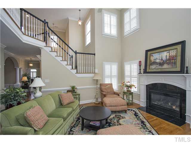 509 Commons Walk Circle Cary, NC 27519 - Photo 21 of 25