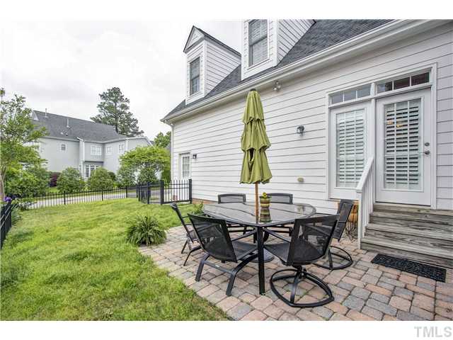 509 Commons Walk Circle Cary, NC 27519 - Photo 24 of 25