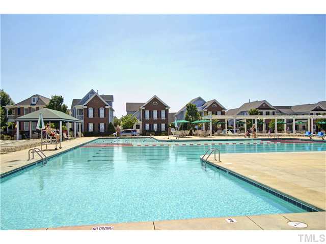 509 Commons Walk Circle Cary, NC 27519 - Photo 25 of 25