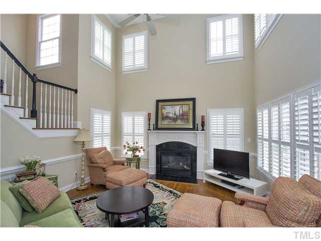 509 Commons Walk Circle Cary, NC 27519 - Photo 3 of 25