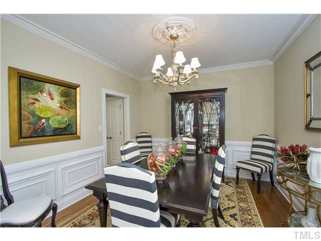 509 Commons Walk Circle Cary, NC 27519 - Photo 4 of 25