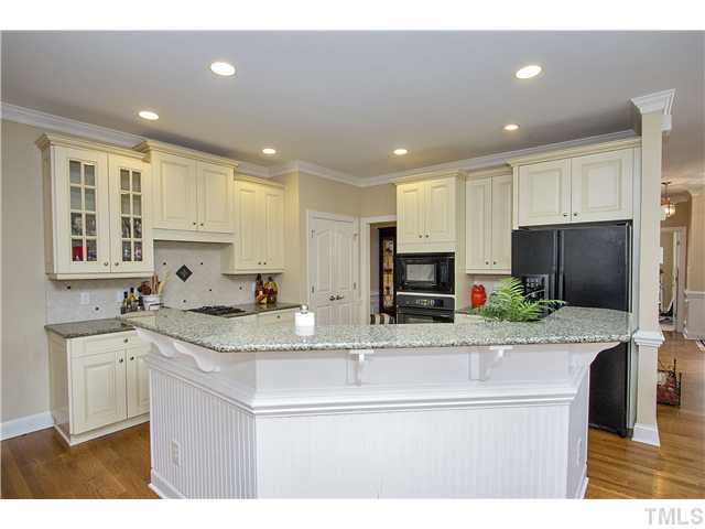 509 Commons Walk Circle Cary, NC 27519 - Photo 5 of 25