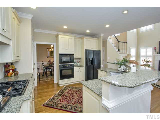 509 Commons Walk Circle Cary, NC 27519 - Photo 6 of 25