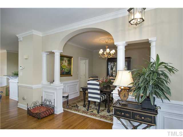 509 Commons Walk Circle Cary, NC 27519 - Photo 10 of 25