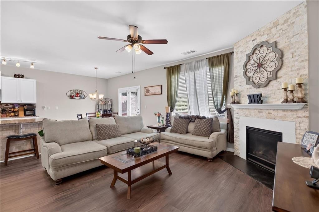 408 Aviary Lane Dallas, GA 30132 - Photo 9 of 43