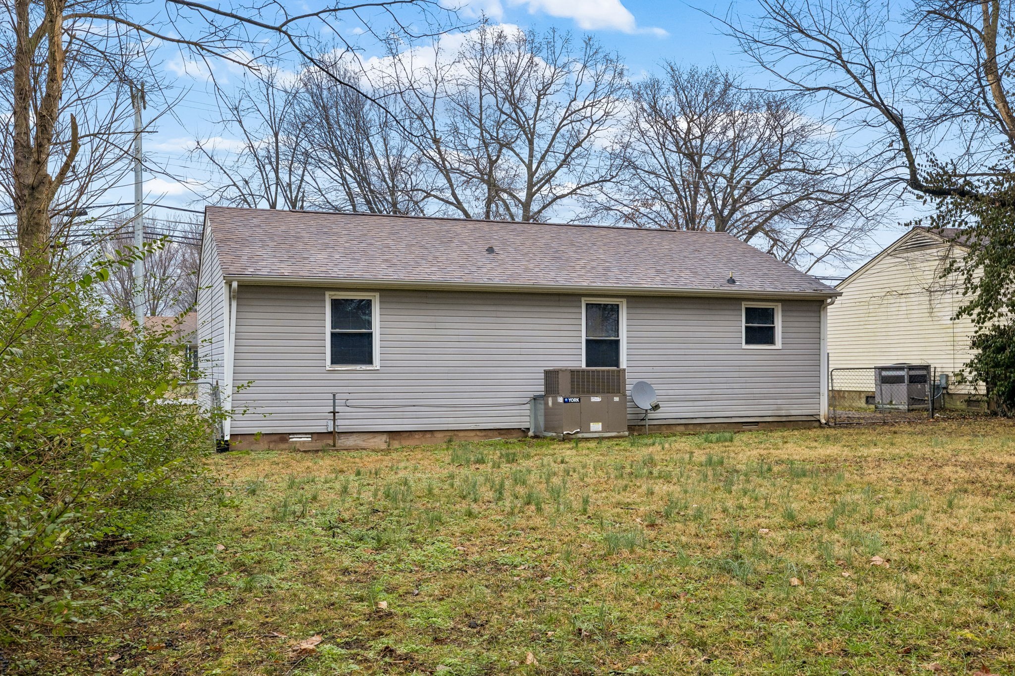 236 Tobacco Road Clarksville, TN 37042 - Photo 24 of 27