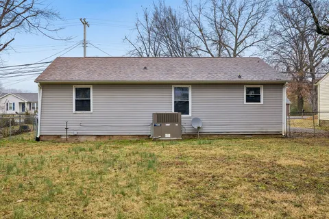 $199,900 | 236 Tobacco Road, Clarksville, TN 37042