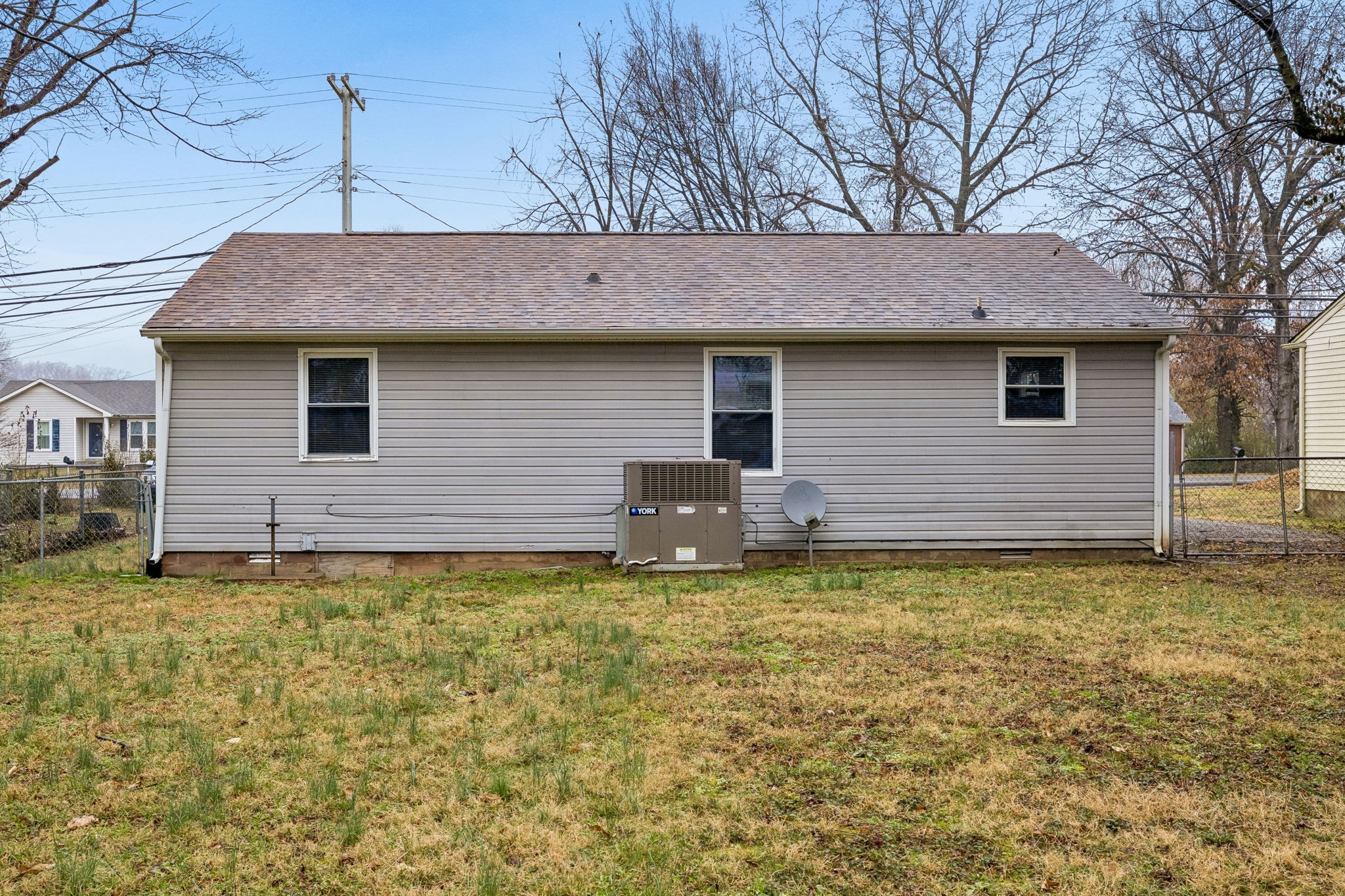 236 Tobacco Road Clarksville, TN 37042 - Photo 25 of 27