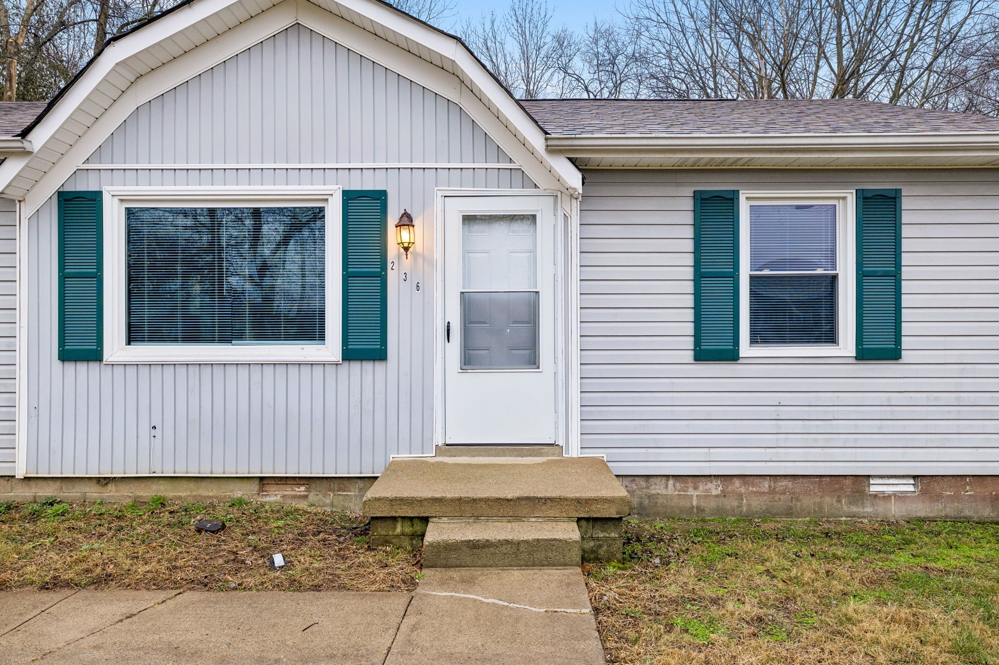 236 Tobacco Road Clarksville, TN 37042 - Photo 4 of 27