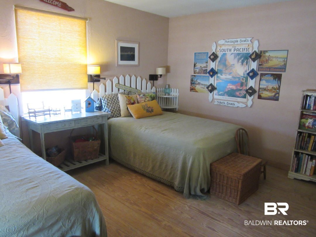 574 Our Road Gulf Shores, AL 36542 - Photo 25 of 32 Guest Bedroom 3