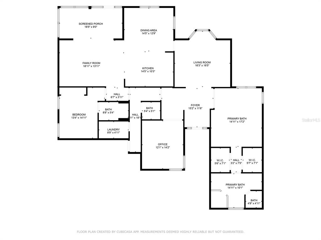 2817 Falcon Ridge Clermont, FL 34711 - Photo 4 of 41 unknown