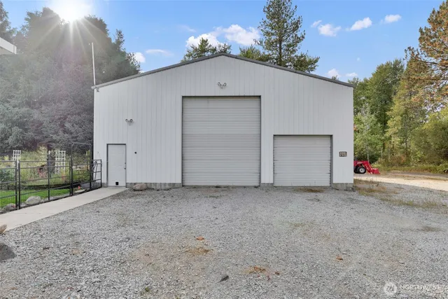 $560,000 | 38911 North Newport Highway, Elk, WA 99009