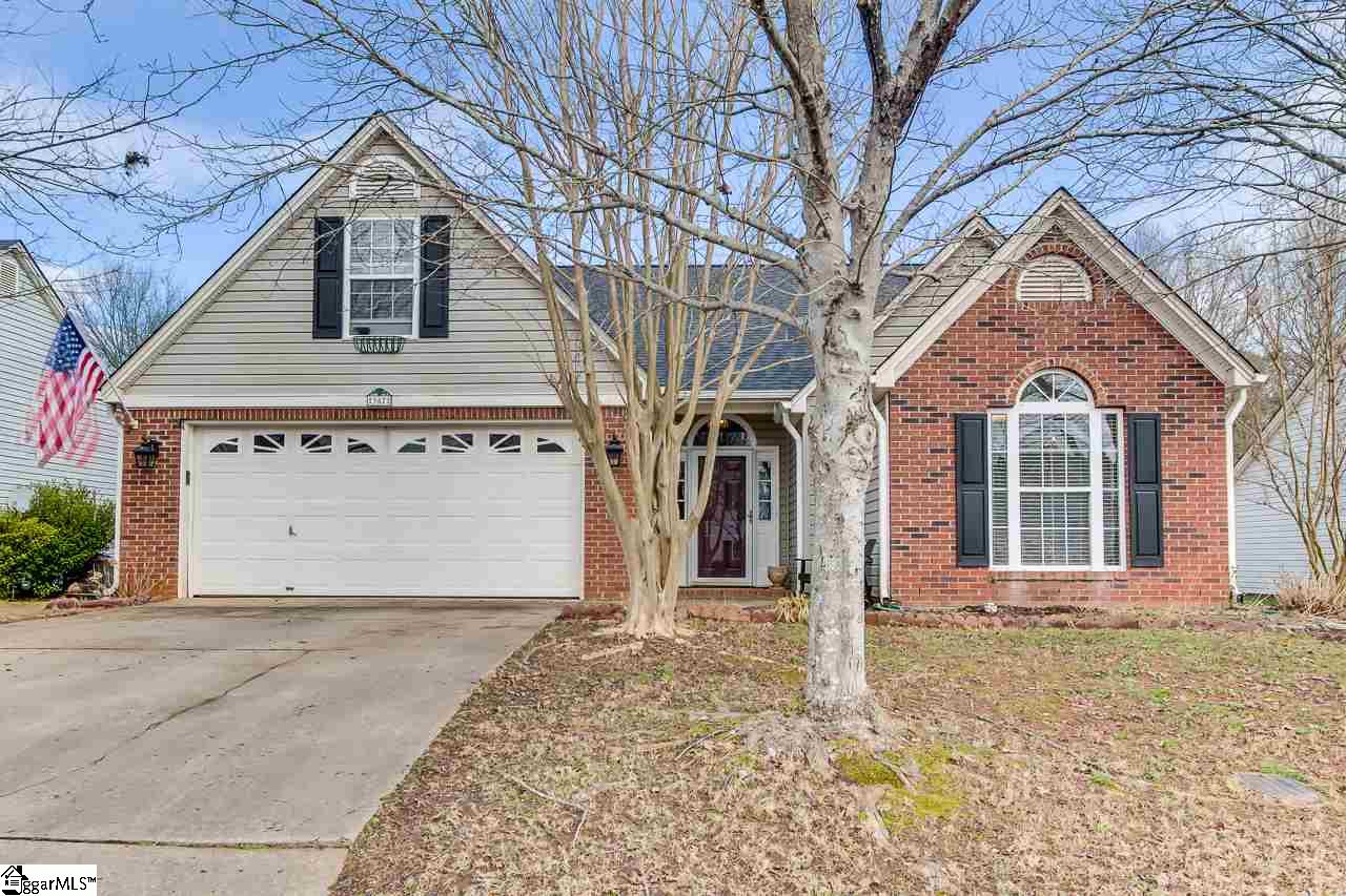 357 Riverside Chase Circle Greer, SC 29650 - Photo 1 of 31