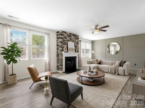 $469,000 | 1933 Tablerock Drive, York, SC 29745