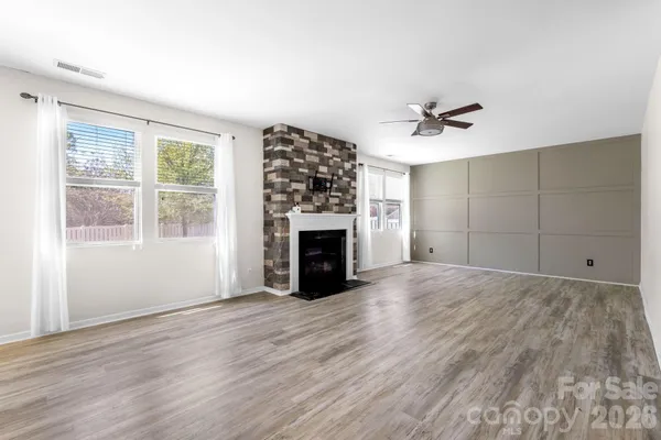 $469,000 | 1933 Tablerock Drive, York, SC 29745