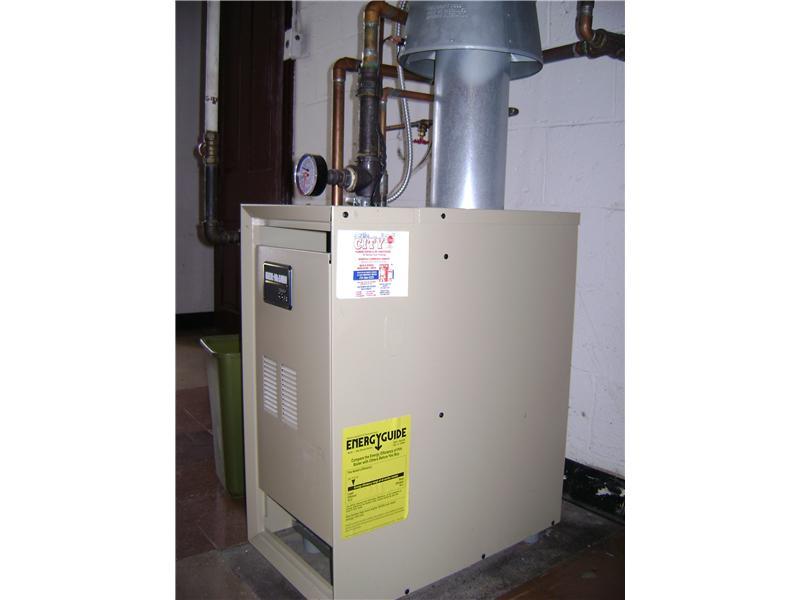 949 Harper Road Crescent, PA 15046 - Photo 23 of 24 Other. Hot water heat system.