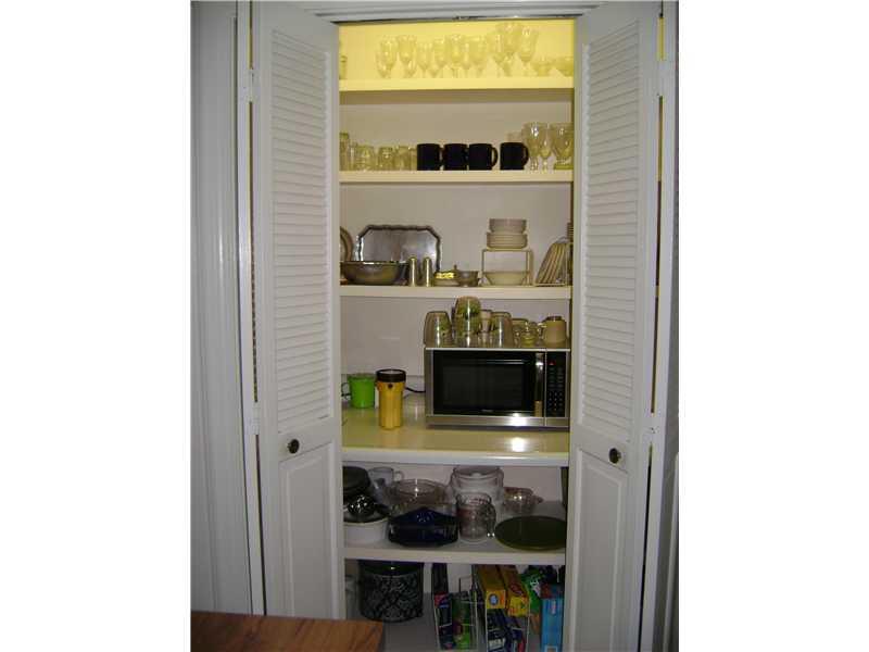 949 Harper Road Crescent, PA 15046 - Photo 10 of 24 Kitchen. Double door Pantry for tons of storage of those big kitchen items!
