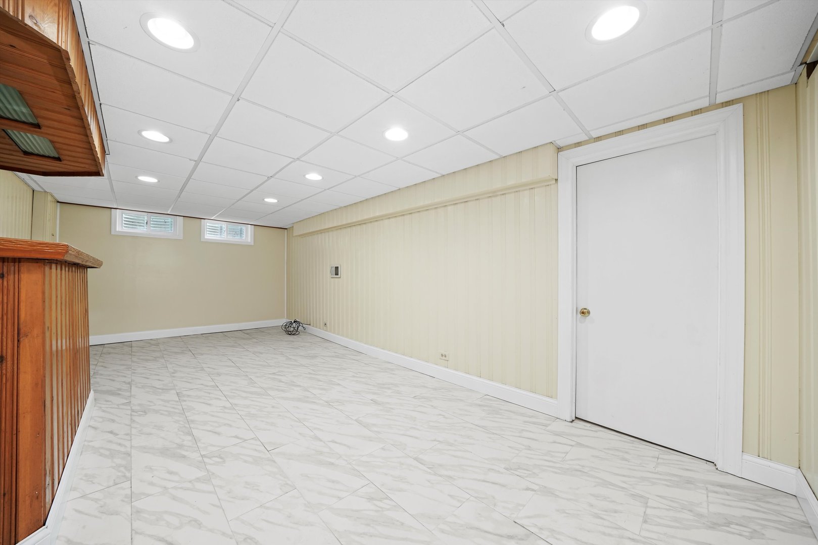 2525 Glenview Road Glenview, IL 60025 - Photo 40 of 50 a view of empty room