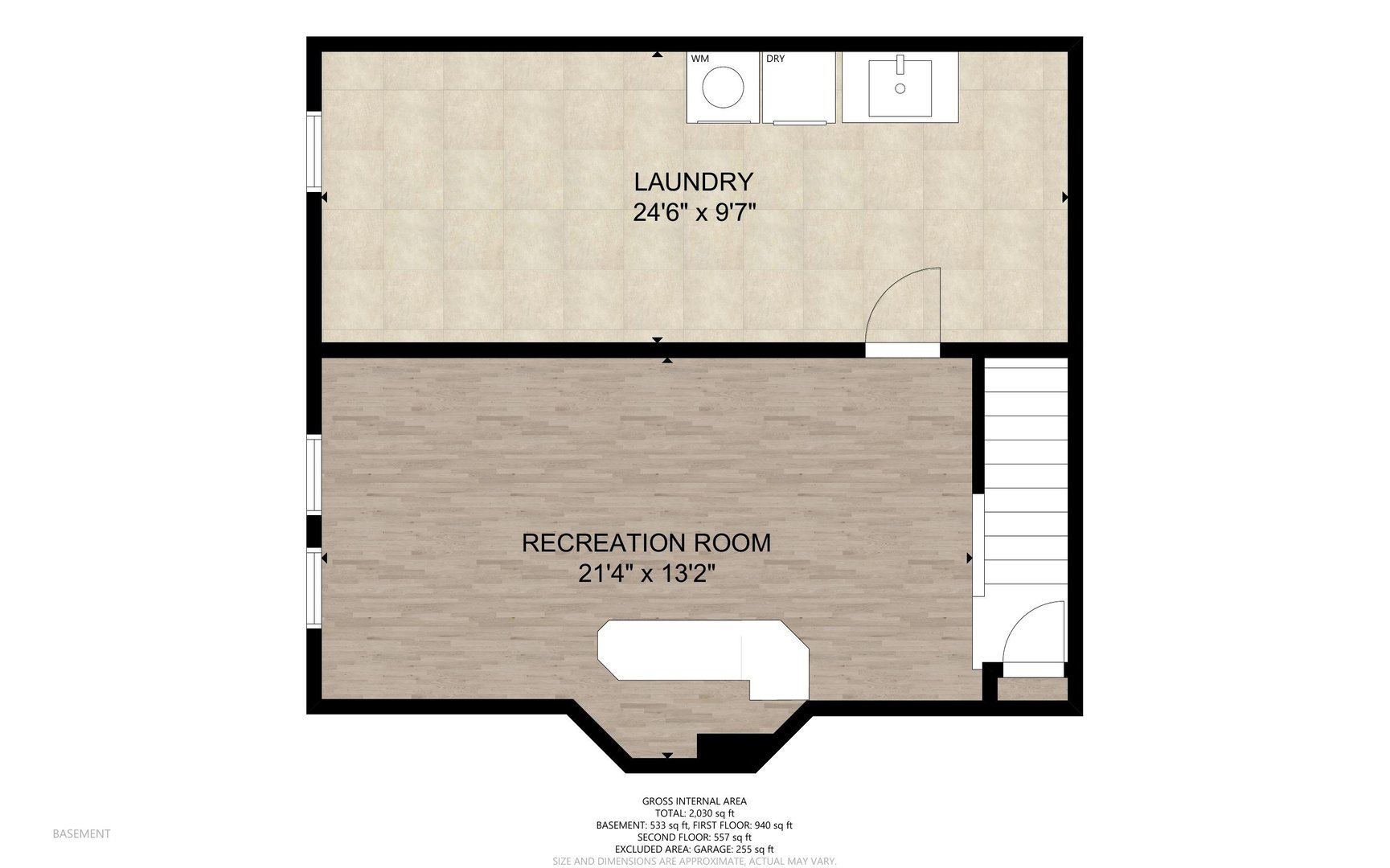 2525 Glenview Road Glenview, IL 60025 - Photo 48 of 50