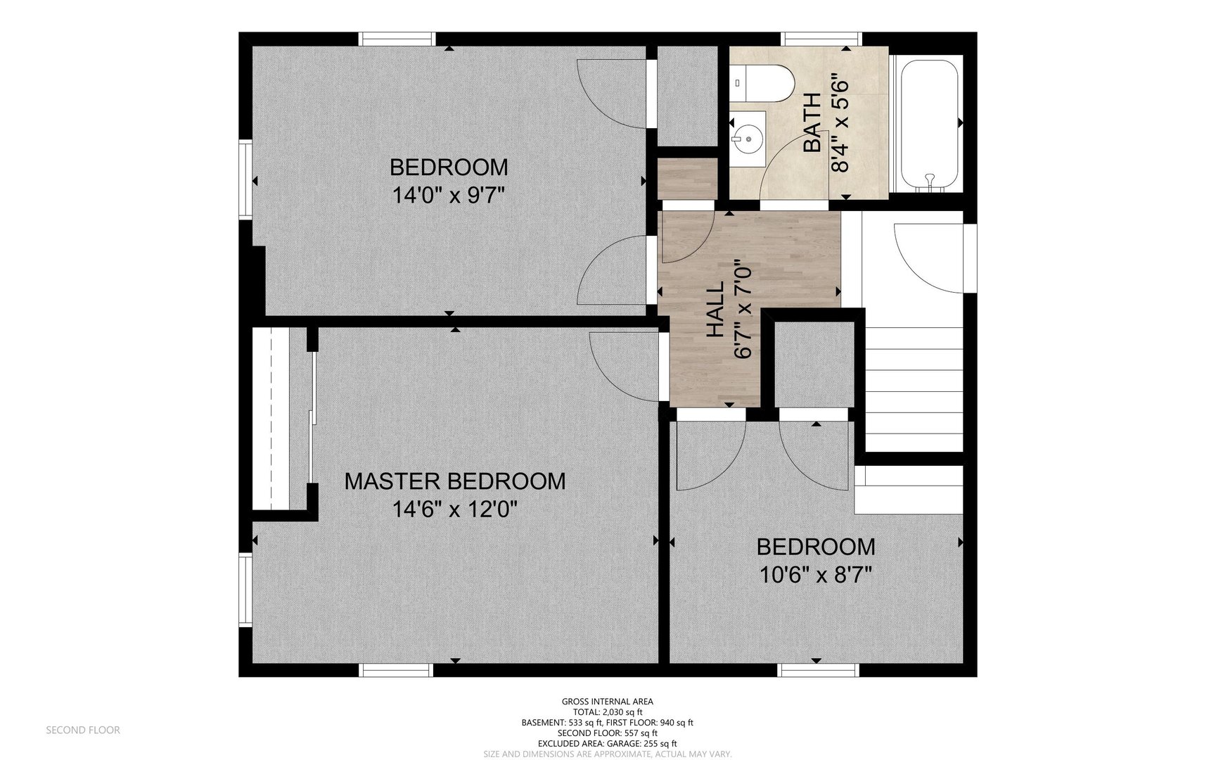 2525 Glenview Road Glenview, IL 60025 - Photo 50 of 50 unknown