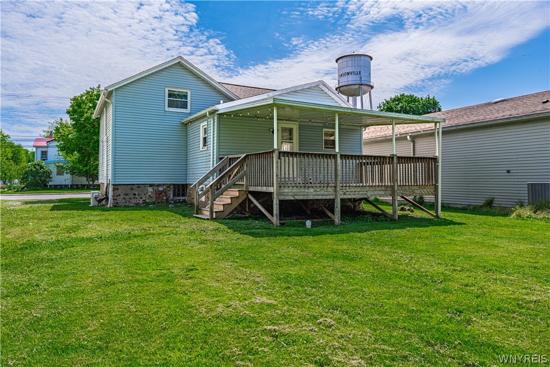 3604 Ransomville Road Porter, NY 14131 - Photo 8 of 44