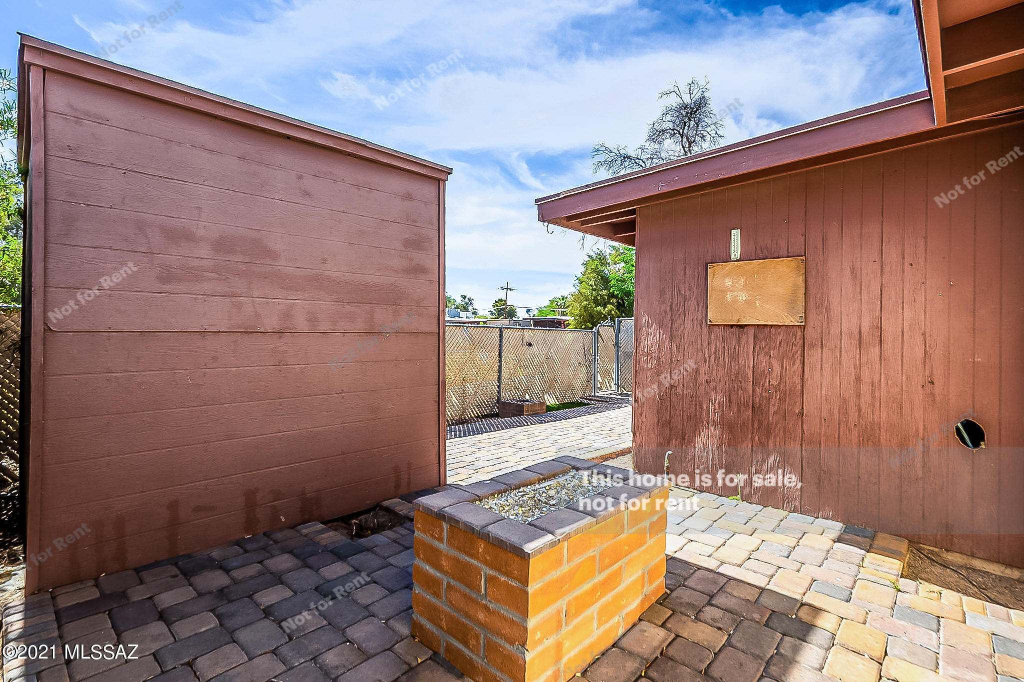 1461 West Roger Road Tucson, AZ 85705 - Photo 17 of 19