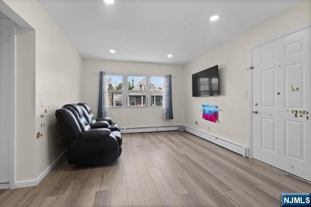 26 Clinton Street, Unit 4A Belleville, NJ 07109 - Photo 14 of 20