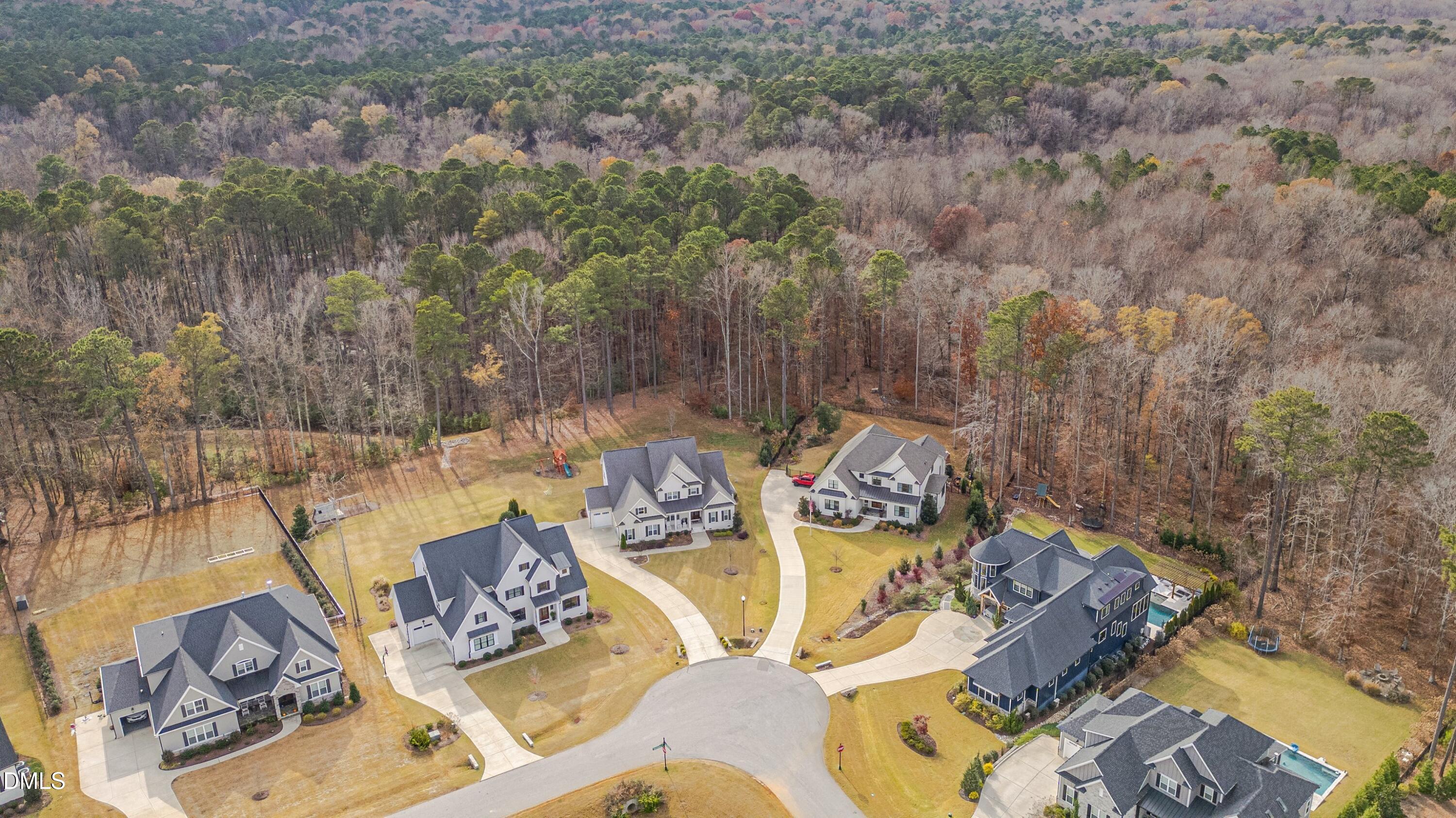 2341 Sanctuary Drive Raleigh, NC 27606 - Photo 59 of 66