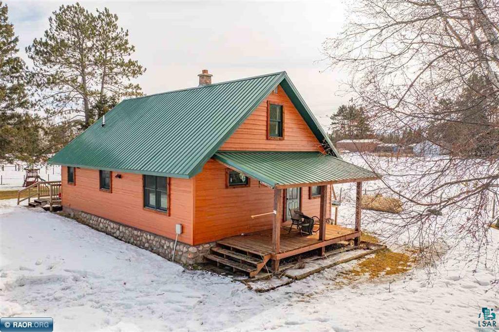 7713 Appaloosa Road Embarrass, MN 55732 - Photo 2 of 46