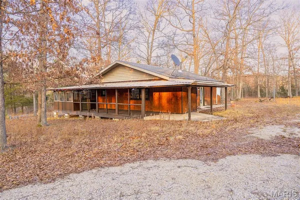 $175,000 | 17672 Hwy C, Annapolis, MO 63620