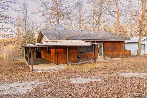 $175,000 | 17672 Hwy C, Annapolis, MO 63620