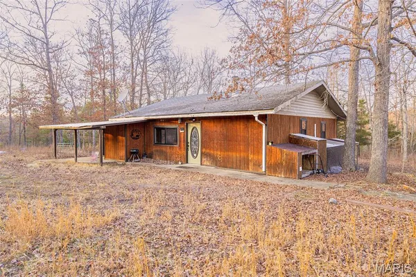 $175,000 | 17672 Hwy C, Annapolis, MO 63620