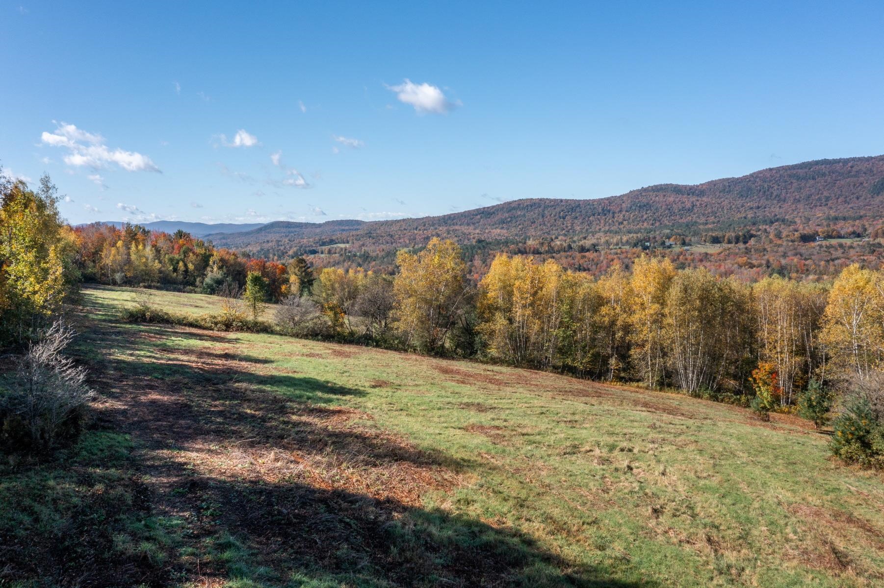 0 Beals Hill Road, Unit LOT #3 Waterville, VT 05492 - Photo 1 of 11