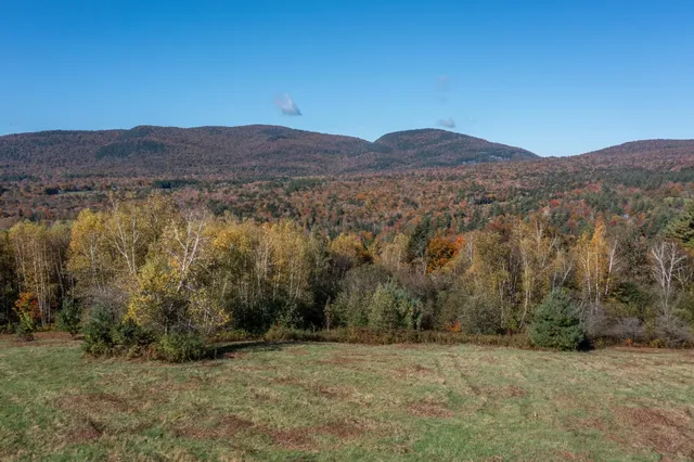$225,000 | 0 Beals Hill Road, Unit LOT #3, Waterville, VT 05492