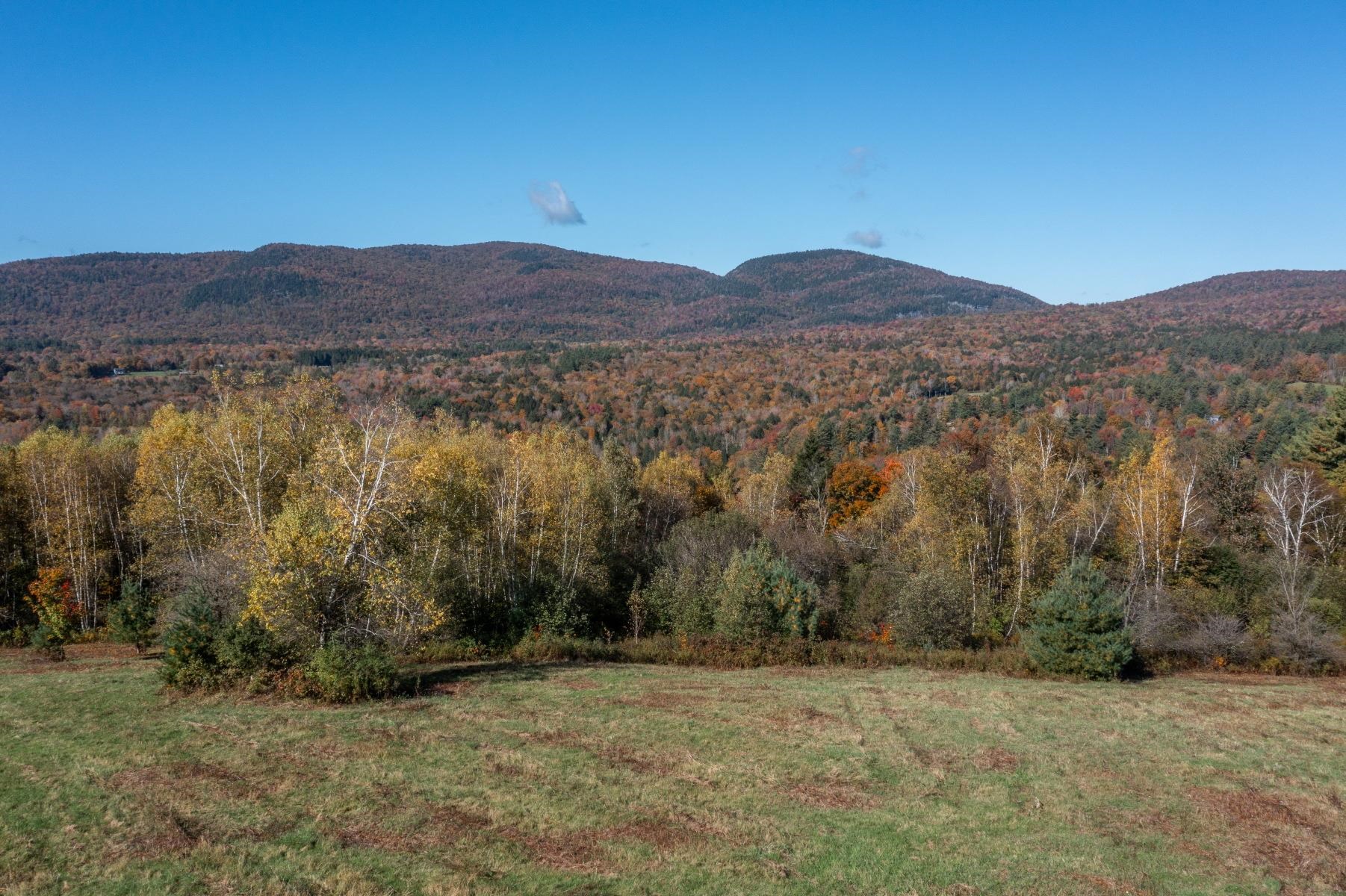 0 Beals Hill Road, Unit LOT #3 Waterville, VT 05492 - Photo 2 of 11