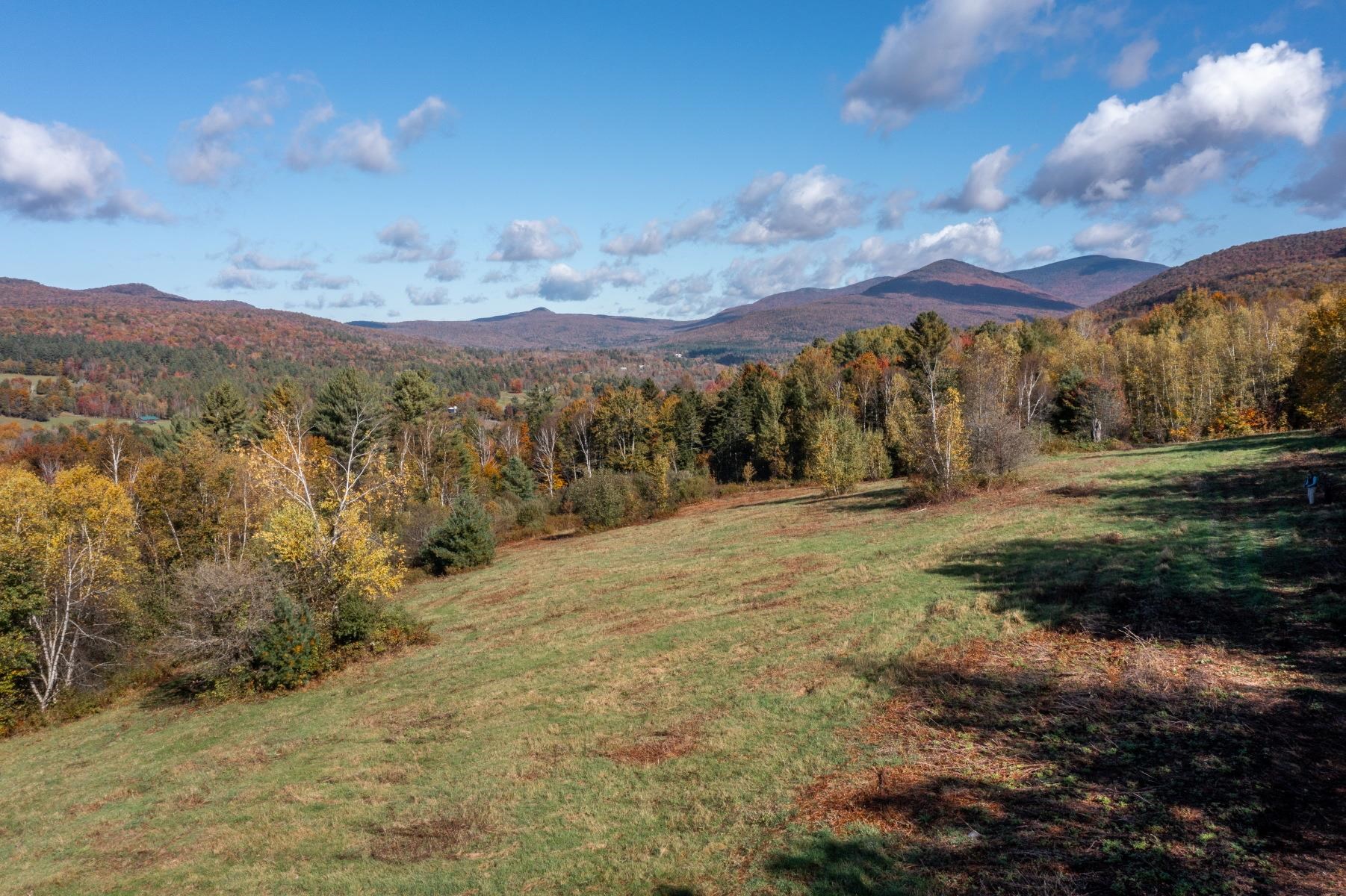 0 Beals Hill Road, Unit LOT #3 Waterville, VT 05492 - Photo 3 of 11