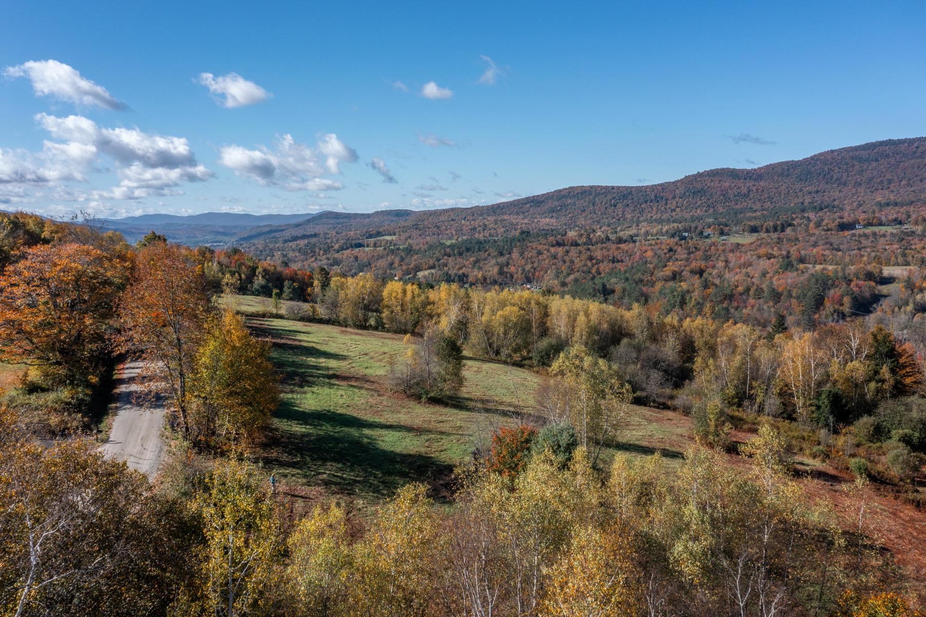 0 Beals Hill Road, Unit LOT #3 Waterville, VT 05492 - Photo 5 of 11