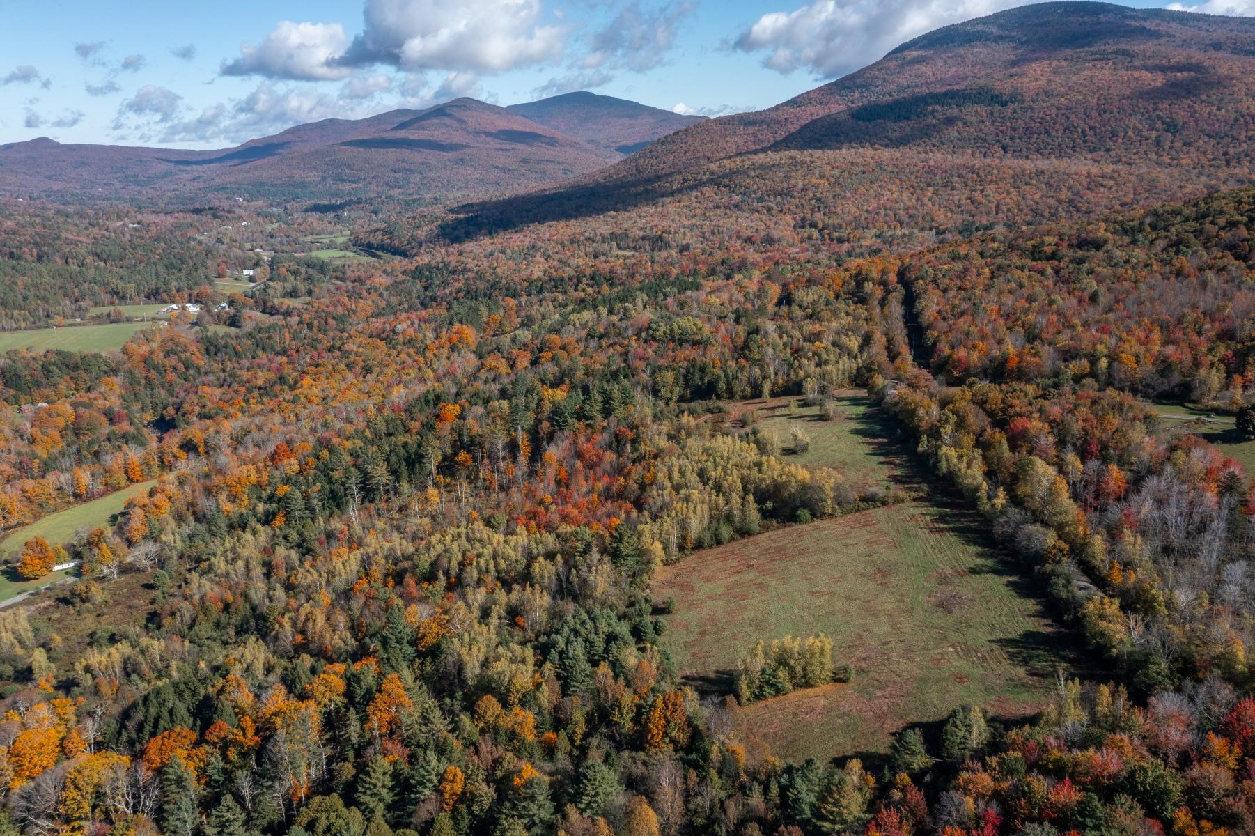 0 Beals Hill Road, Unit LOT #3 Waterville, VT 05492 - Photo 10 of 11