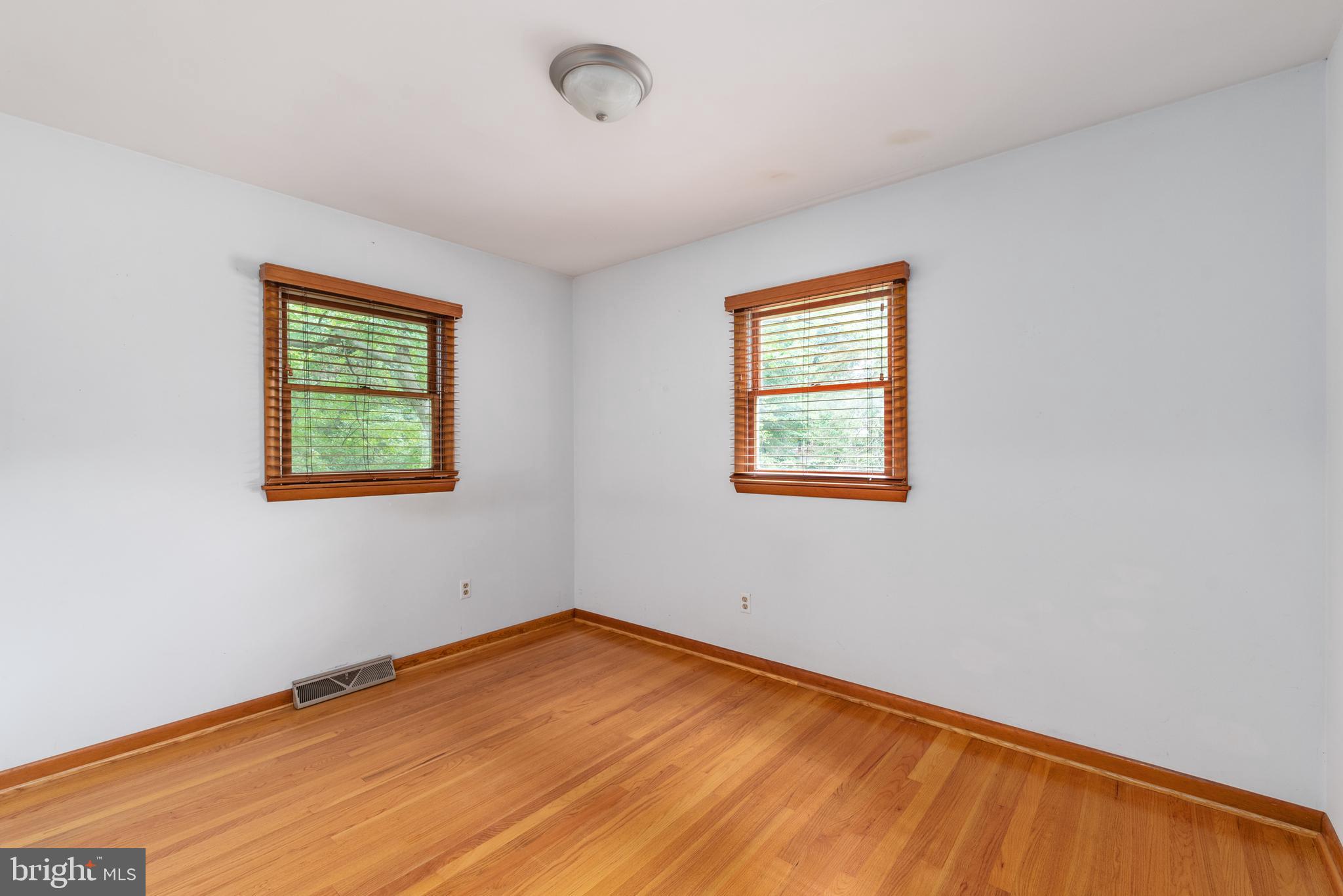 7815 Faulkner Road Severn, MD 21144 - Photo 14 of 32 Bedroom 2 - upper level