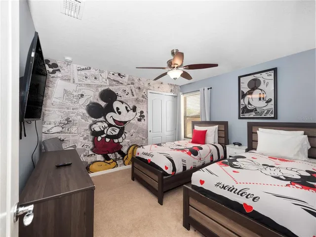 $5,995 | 8825 Rhodes Street, Kissimmee, FL 34747