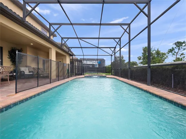 $5,995 | 8825 Rhodes Street, Kissimmee, FL 34747