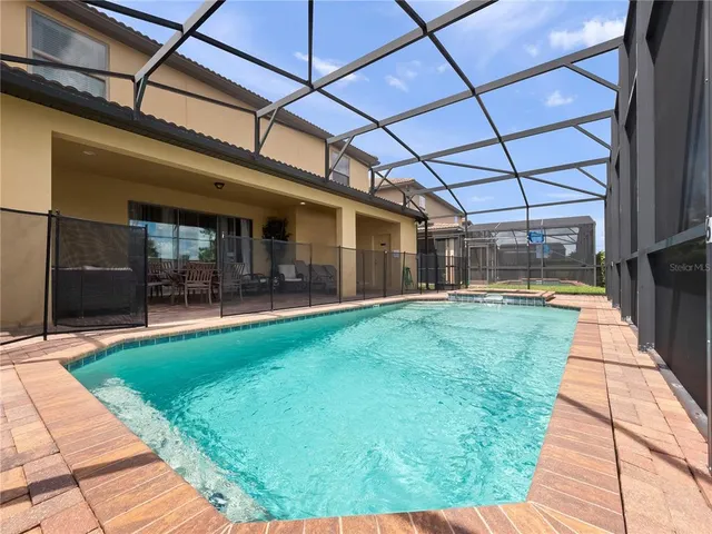 $5,995 | 8825 Rhodes Street, Kissimmee, FL 34747