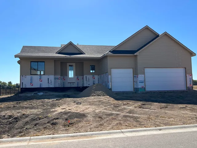 $362,673 | 1327 West Footbridge Street, Goddard, KS 67052