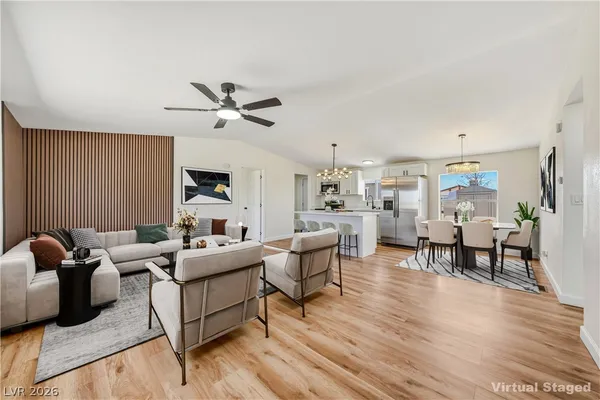 $284,800 | 1890 West Anns Road, Pahrump, NV 89048