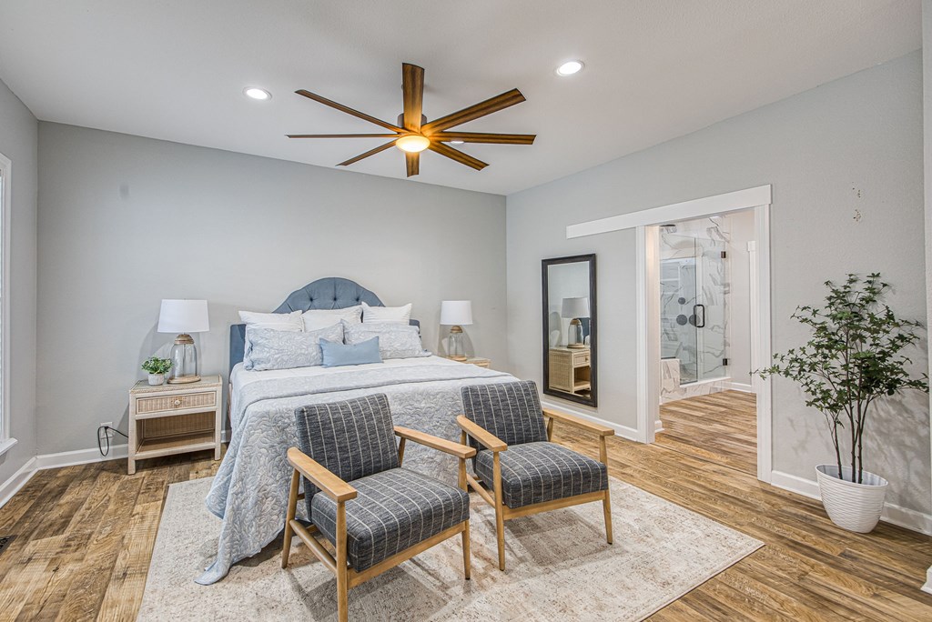 101 South Johnson Street Samson, AL 36477 - Photo 11 of 53