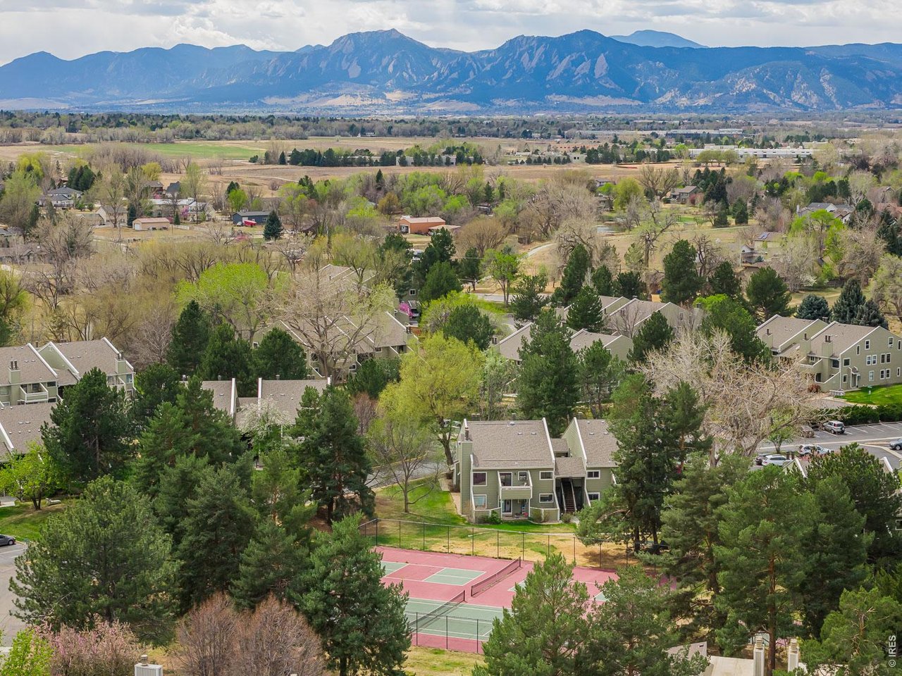 Welcome to Niwot, Colorado
